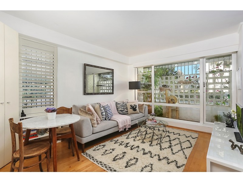 1/19-21 Billyard Avenue, Elizabeth Bay NSW 2011