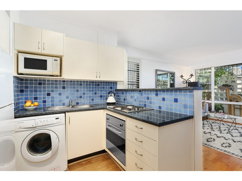 1/19-21 Billyard Avenue, Elizabeth Bay NSW 2011
