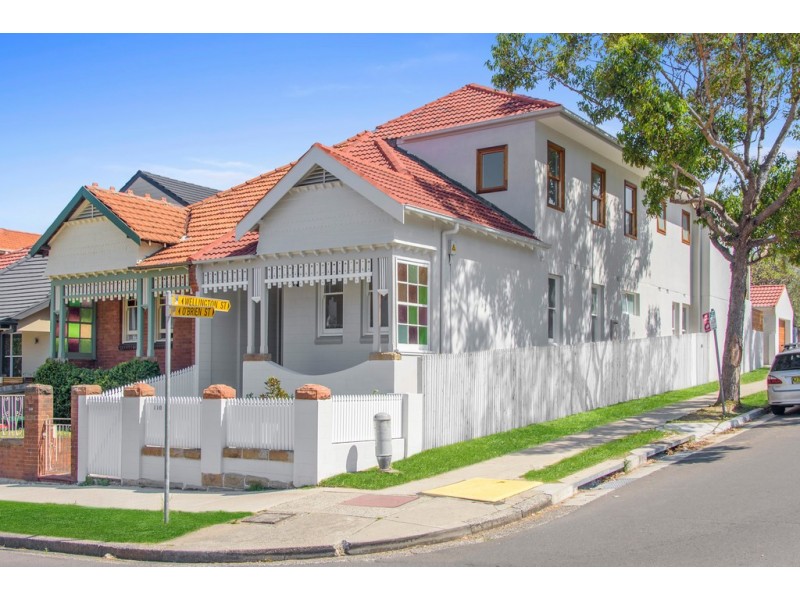 110 O’Brien Street, Bondi Beach NSW 2026