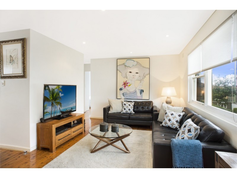 1/1 Young Street, Vaucluse NSW 2030