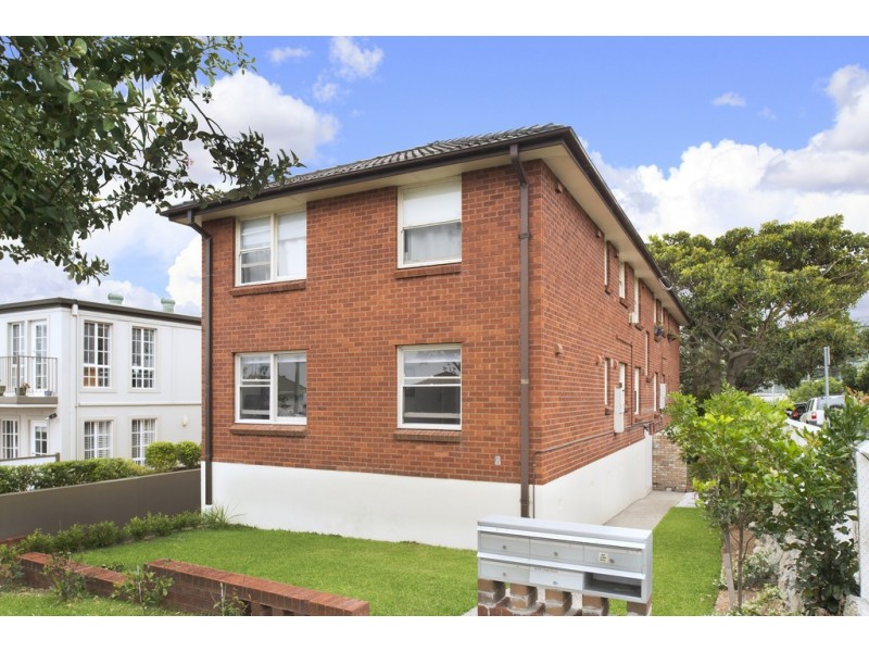 1/1 Young Street, Vaucluse NSW 2030