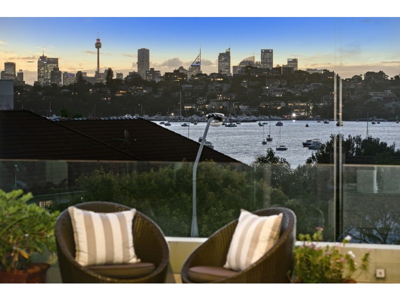 4/843 New South Head Road, Rose Bay NSW 2029