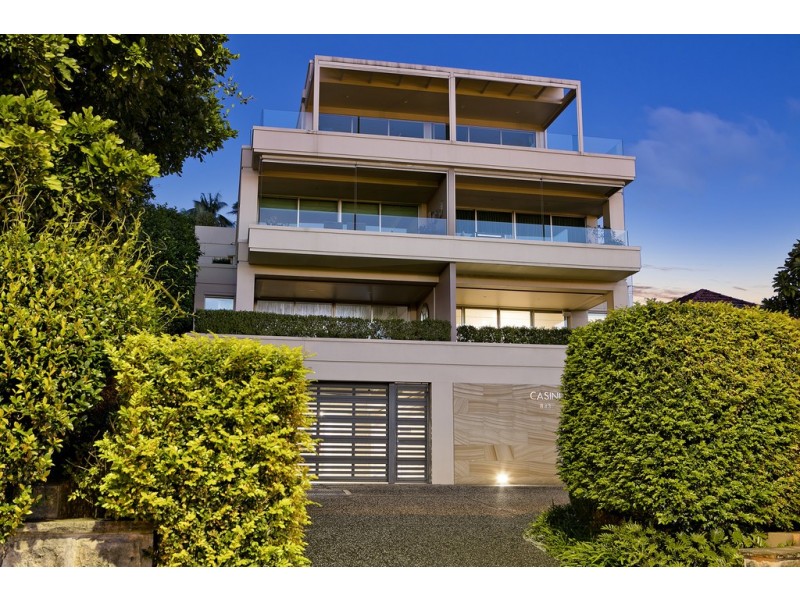 4/843 New South Head Road, Rose Bay NSW 2029