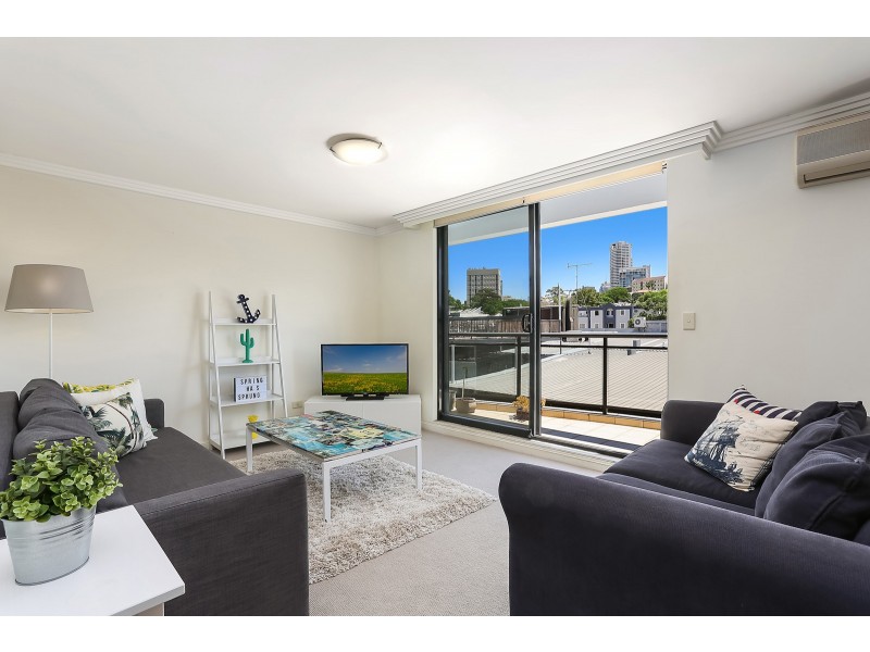 28/74- 76 McLachlan Avenue, Rushcutters Bay NSW 2011