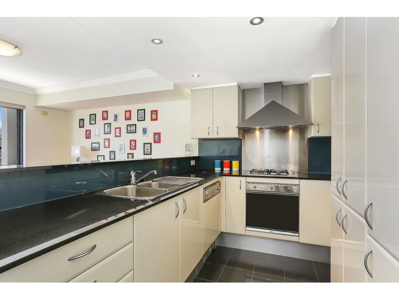 28/74- 76 McLachlan Avenue, Rushcutters Bay NSW 2011