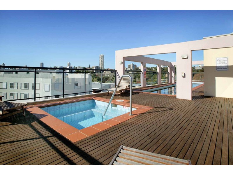 28/74- 76 McLachlan Avenue, Rushcutters Bay NSW 2011