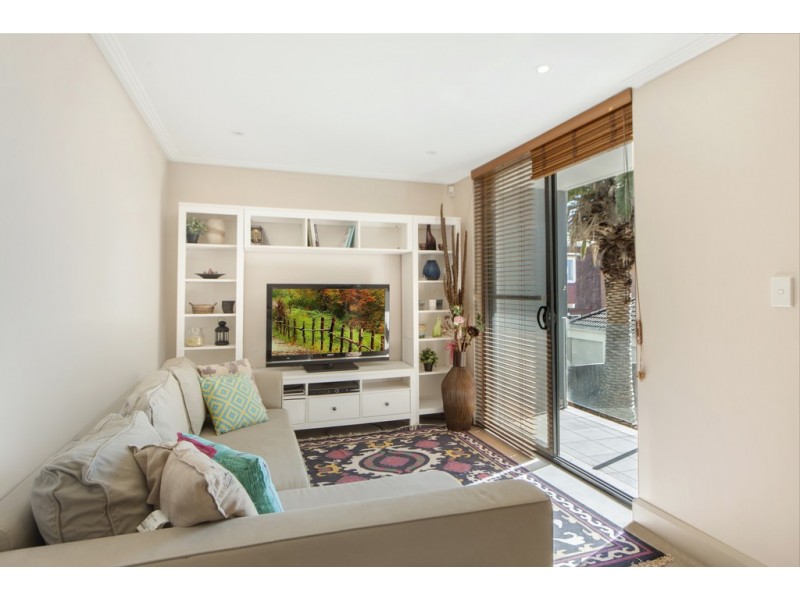 2/22 Clarke Street, Vaucluse NSW 2030