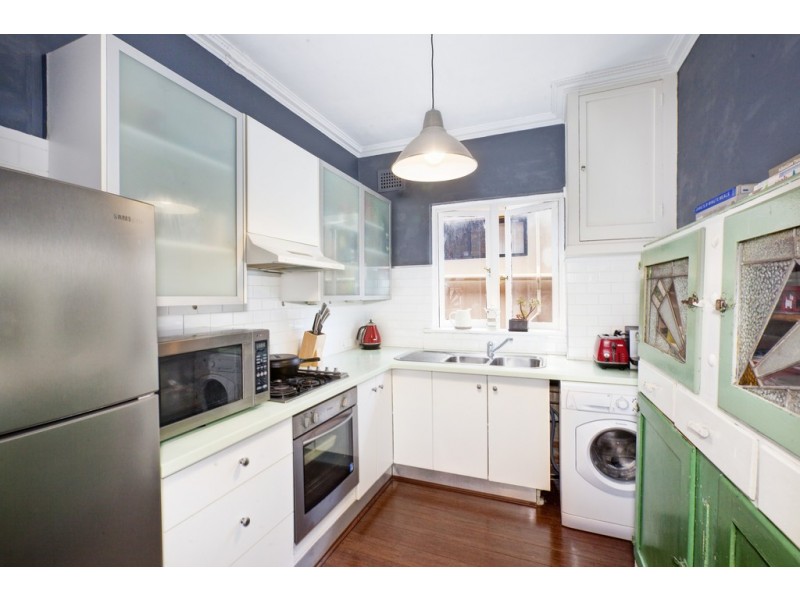 5/212 Victoria Road, Bellevue Hill NSW 2023