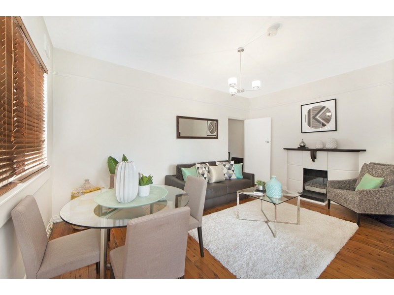 6/46 Birriga Road, Bellevue Hill NSW 2023