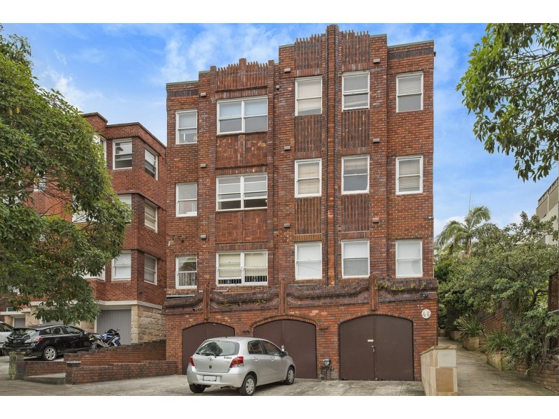 6/46 Birriga Road, Bellevue Hill NSW 2023