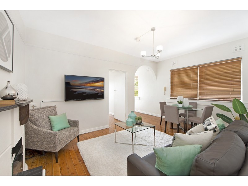 6/46 Birriga Road, Bellevue Hill NSW 2023