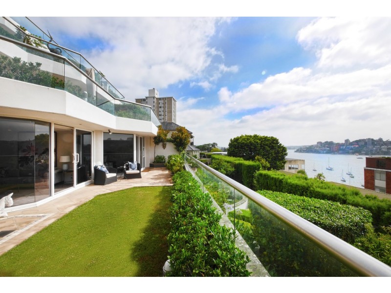 6/39 Sutherland Crescent, Darling Point NSW 2027