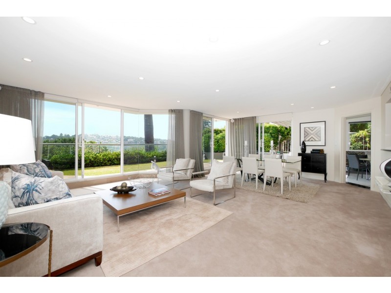 6/39 Sutherland Crescent, Darling Point NSW 2027