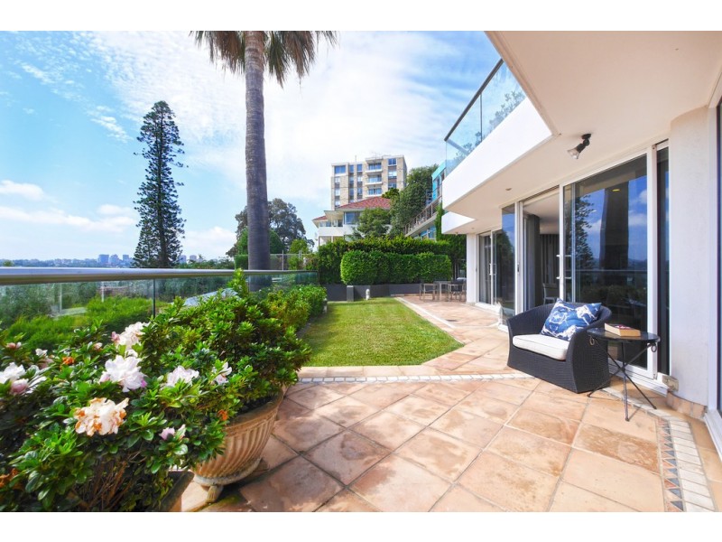 6/39 Sutherland Crescent, Darling Point NSW 2027