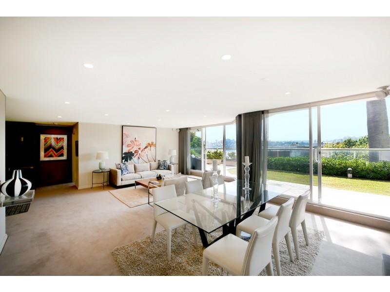 6/39 Sutherland Crescent, Darling Point NSW 2027