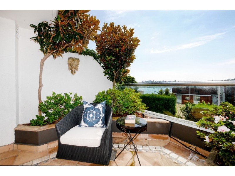 6/39 Sutherland Crescent, Darling Point NSW 2027