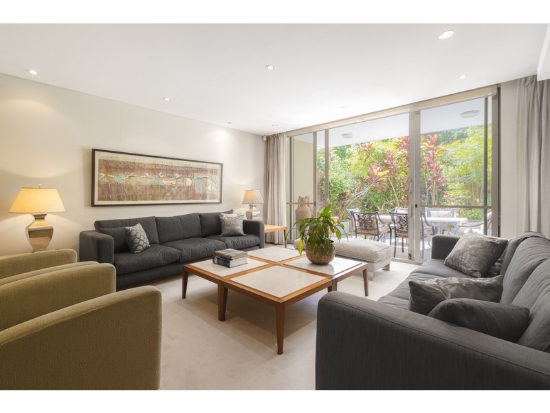 16/51 William Street, Double Bay NSW 2028