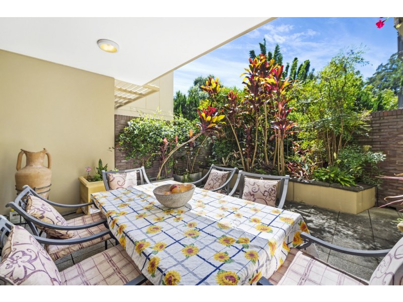 16/51 William Street, Double Bay NSW 2028