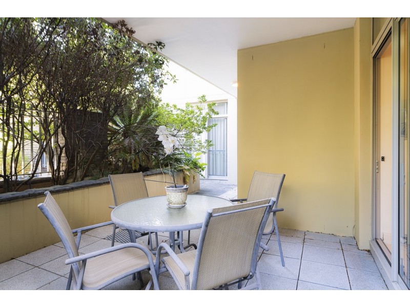 16/51 William Street, Double Bay NSW 2028