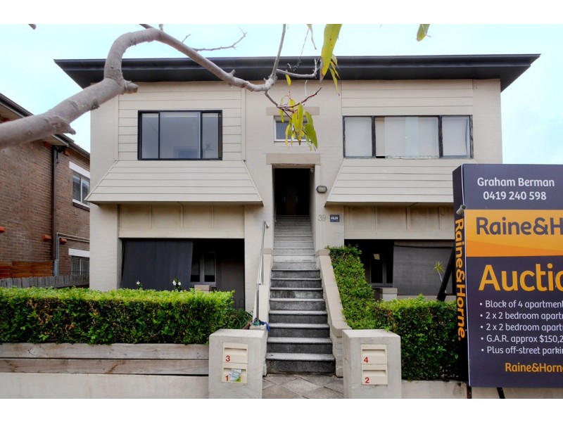 39 Mitchell Street, North Bondi NSW 2026