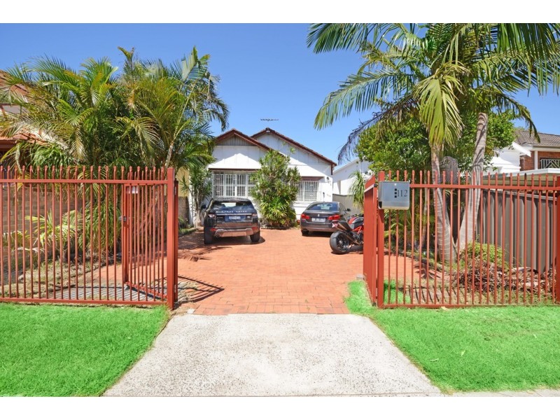 112 Beach Road, North Bondi NSW 2026