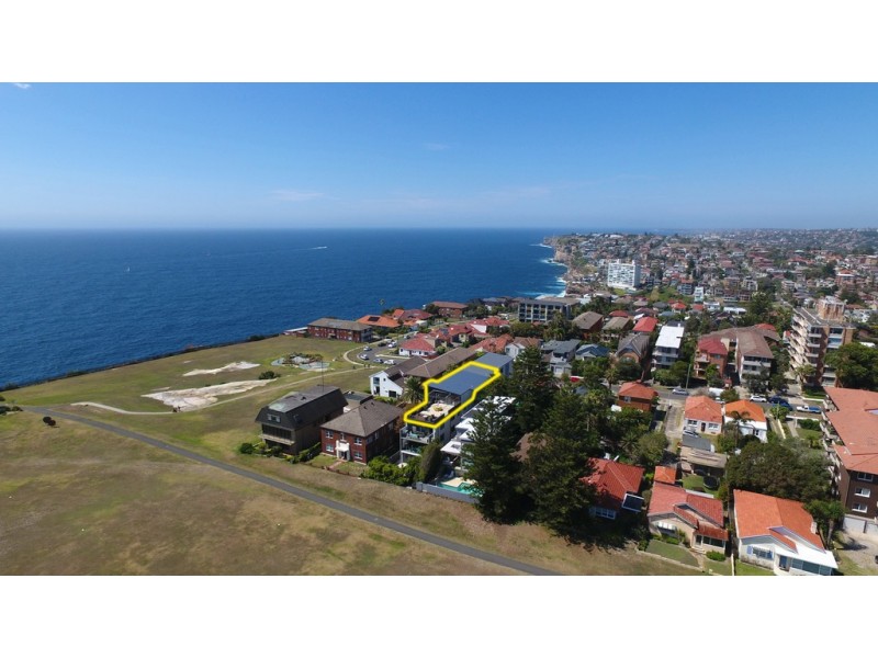 6/22 Clarke Street, Vaucluse NSW 2030