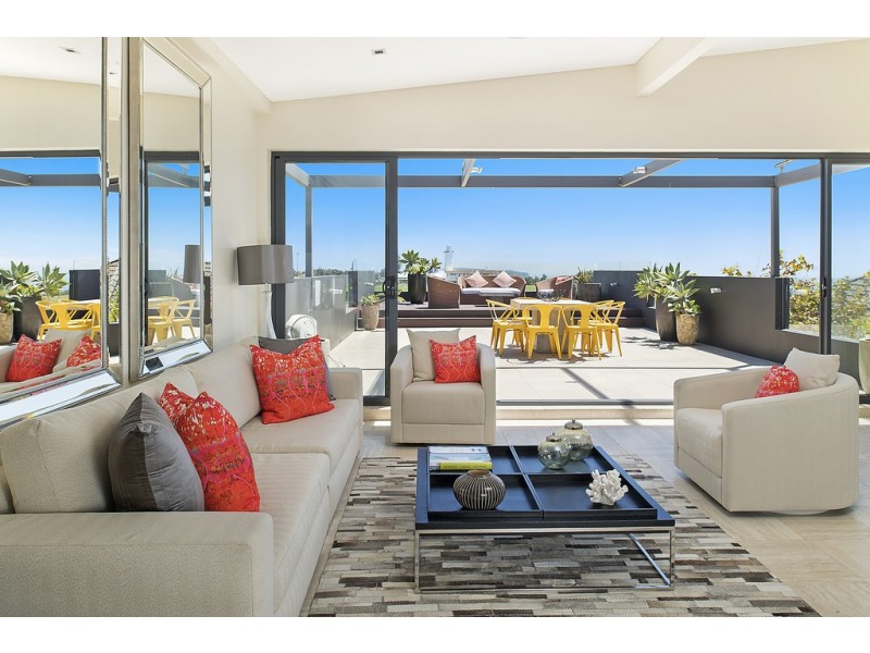 6/22 Clarke Street, Vaucluse NSW 2030