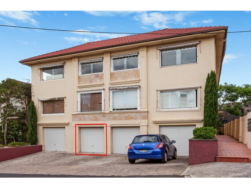 7/77 Fitzwilliam Road, Vaucluse NSW 2030
