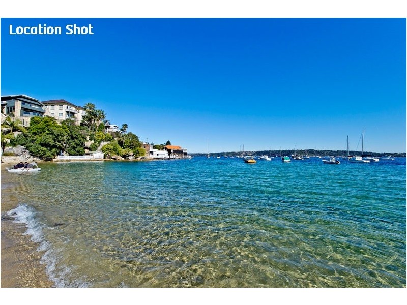 7/77 Fitzwilliam Road, Vaucluse NSW 2030