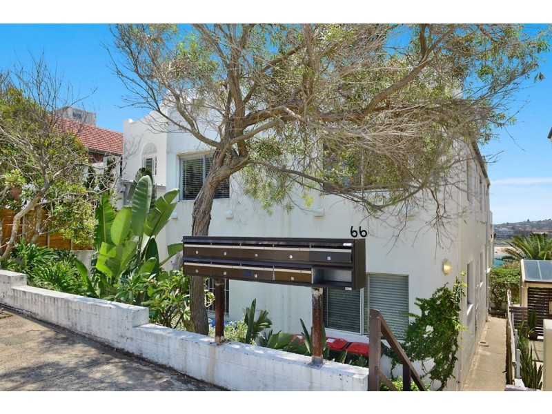 66 Fletcher Street, Bondi NSW 2026