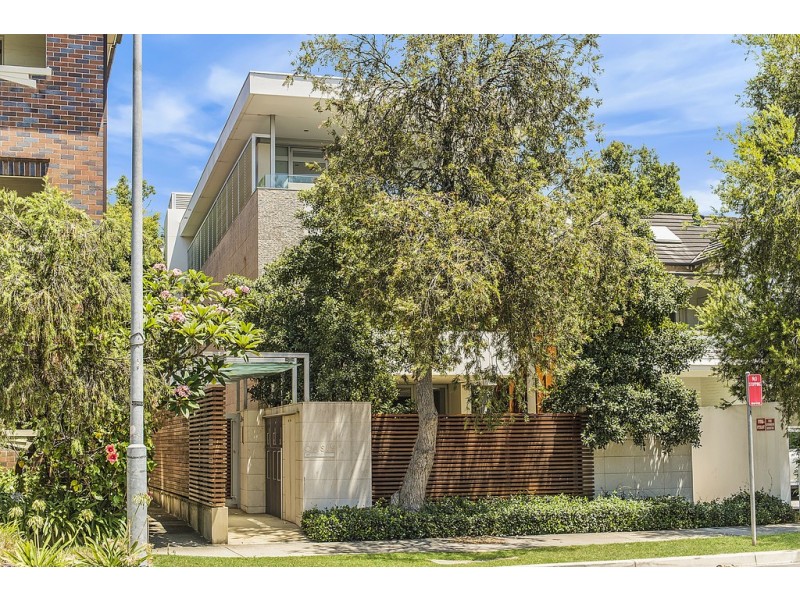 3/59 William Street, Double Bay NSW 2028