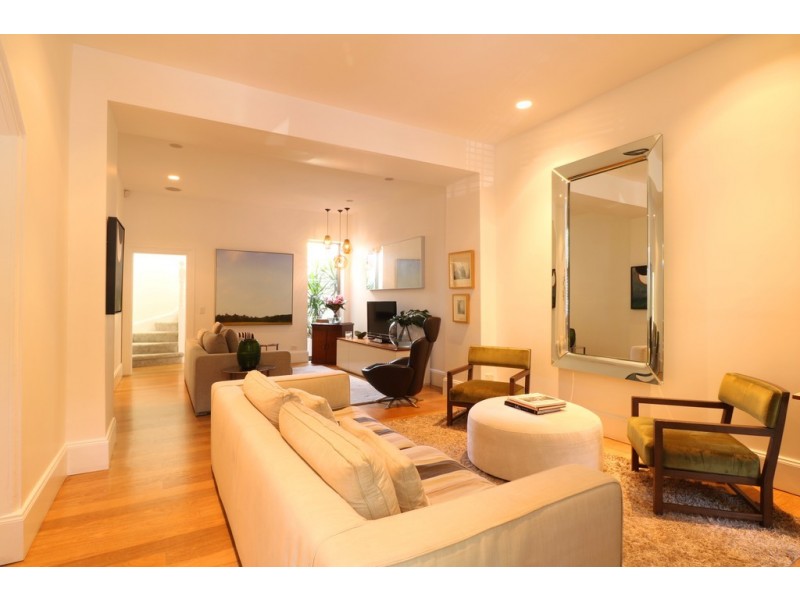 12 Queen Road, Paddington NSW 2021