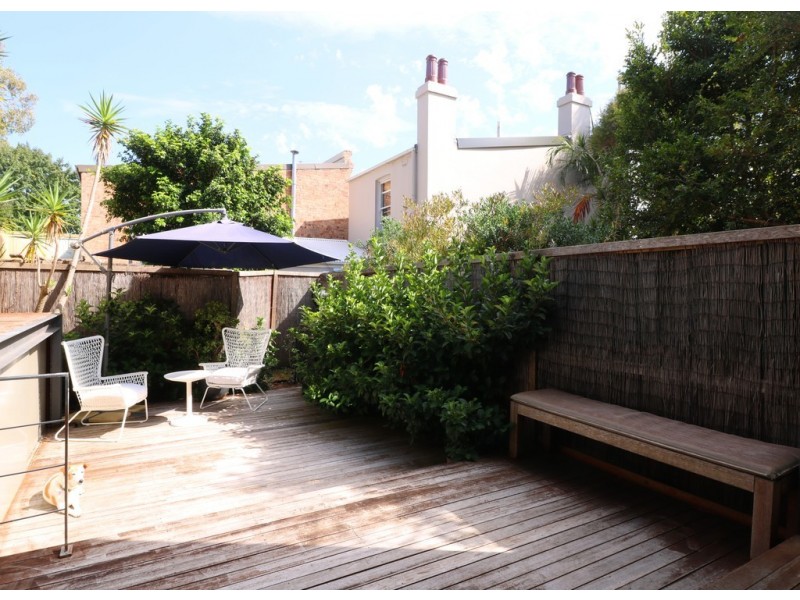 12 Queen Road, Paddington NSW 2021