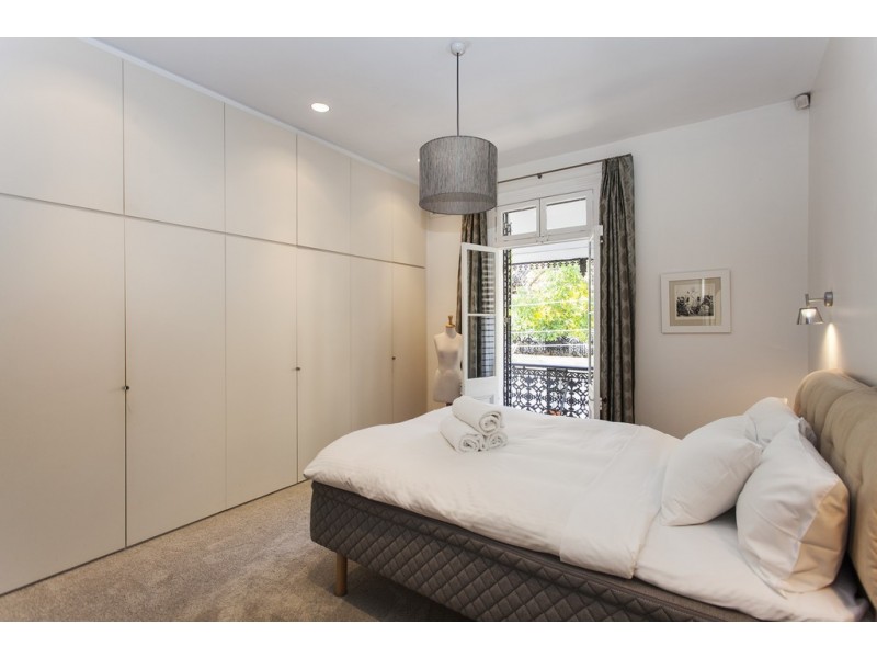 12 Queen Road, Paddington NSW 2021