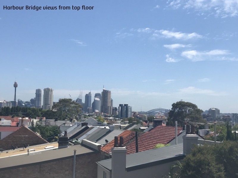 12 Queen Road, Paddington NSW 2021