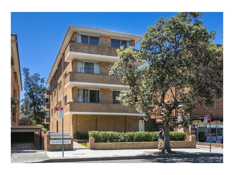 1/246 Bondi Road, Bondi NSW 2026