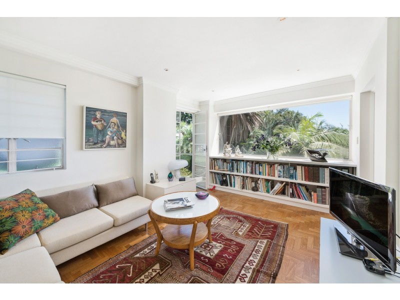 1/34 Drumalbyn Road, Bellevue Hill NSW 2023