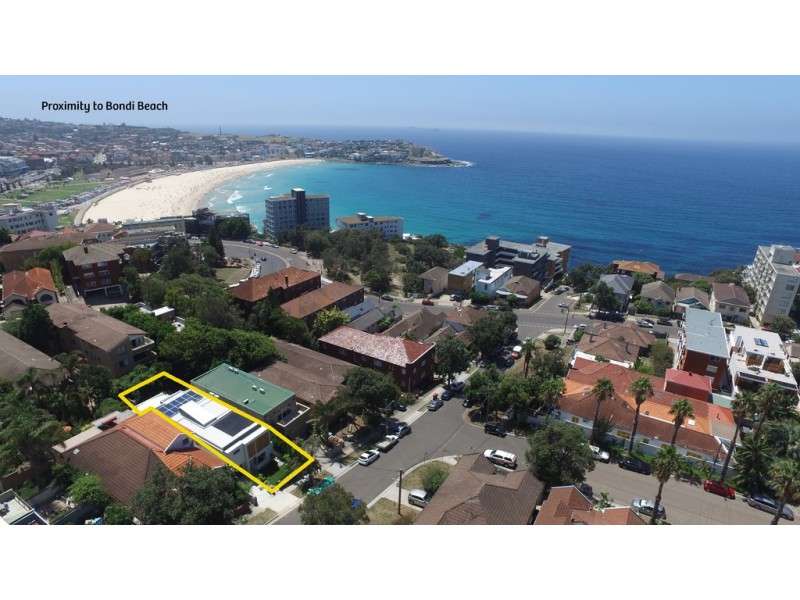 6 Wilga Street, Bondi NSW 2026