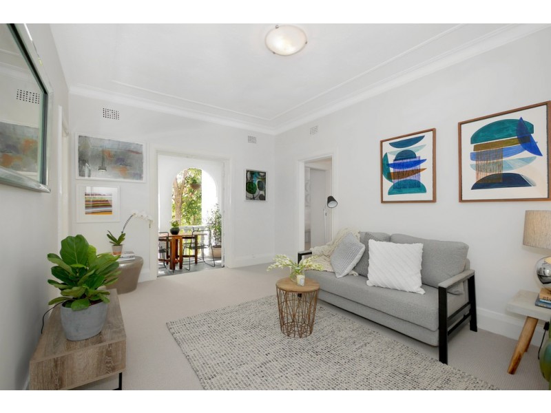 11/172 New South Head Road, Edgecliff NSW 2027