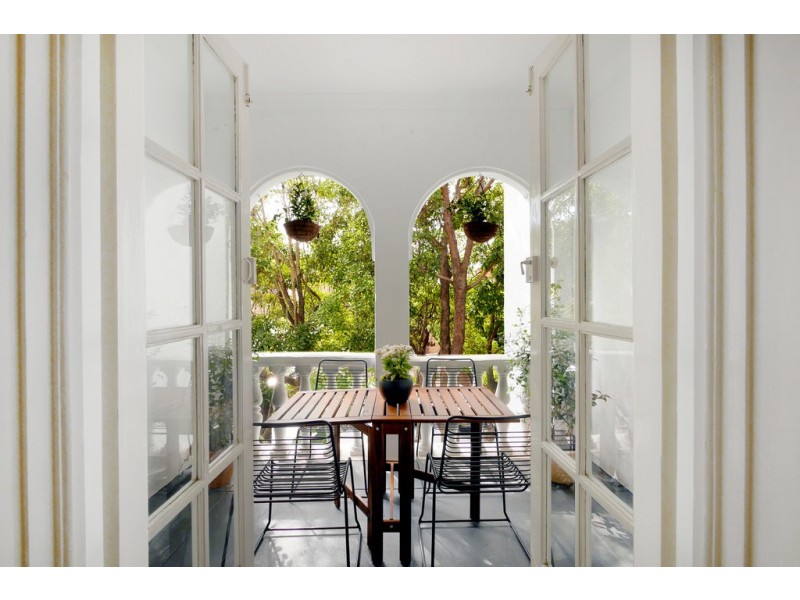 11/172 New South Head Road, Edgecliff NSW 2027