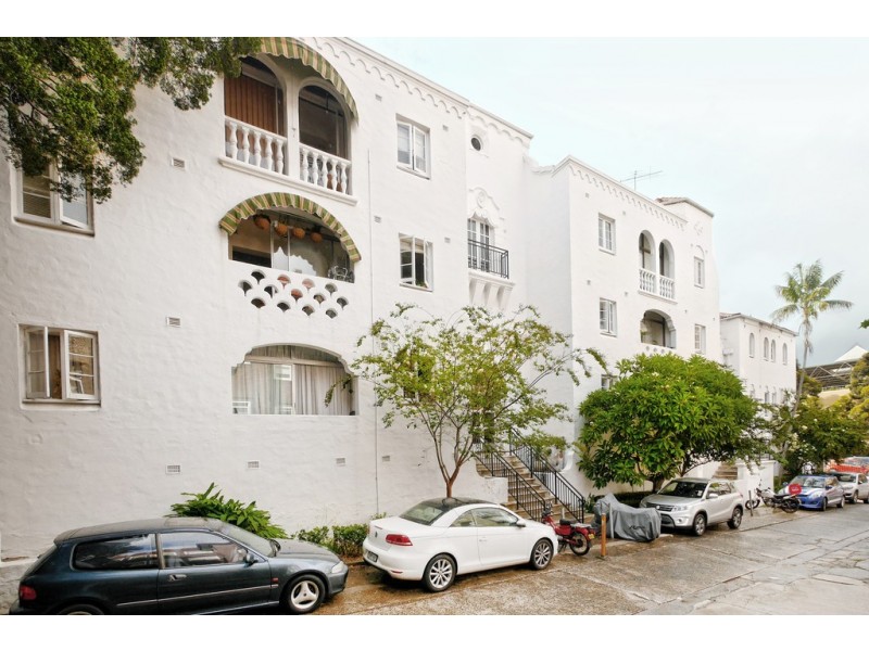 11/172 New South Head Road, Edgecliff NSW 2027