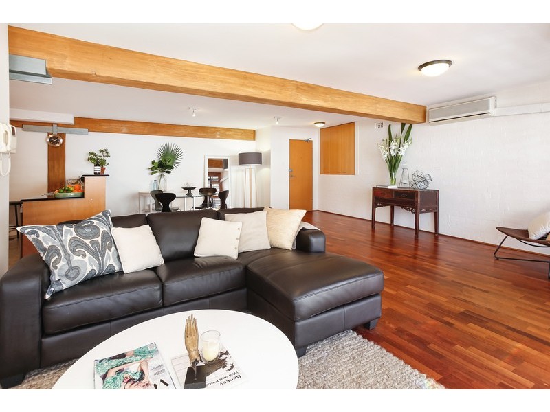 4/4-10 Prospect Street, Erskineville NSW 2043