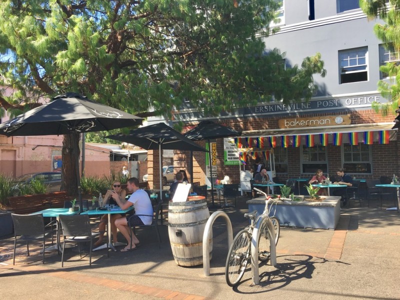 4/4-10 Prospect Street, Erskineville NSW 2043