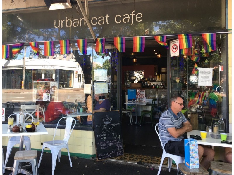 4/4-10 Prospect Street, Erskineville NSW 2043