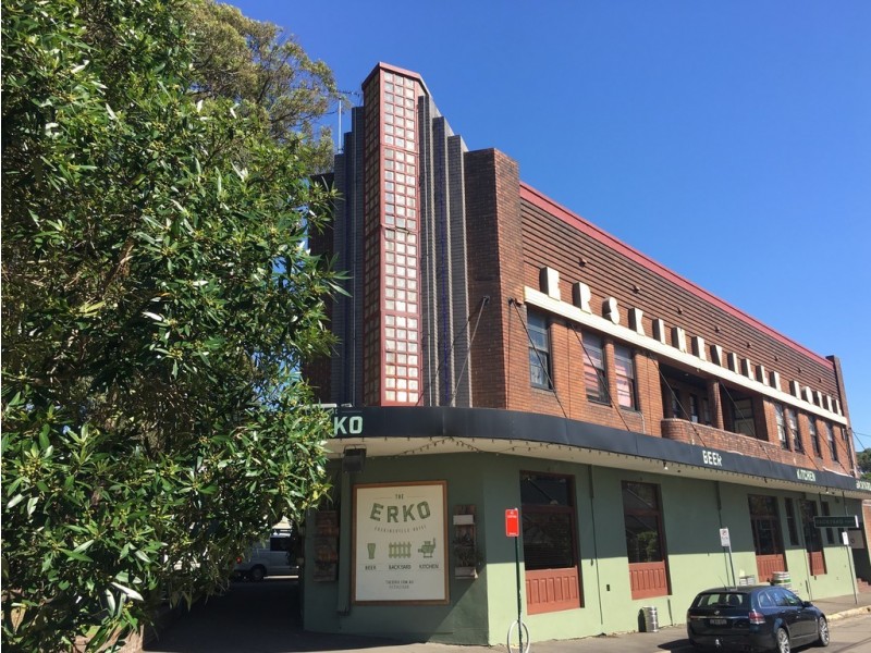 4/4-10 Prospect Street, Erskineville NSW 2043