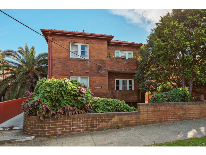 2/688 Old South Head Road, Rose Bay NSW 2029