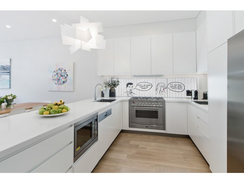 15 Orr Street, Bondi NSW 2026