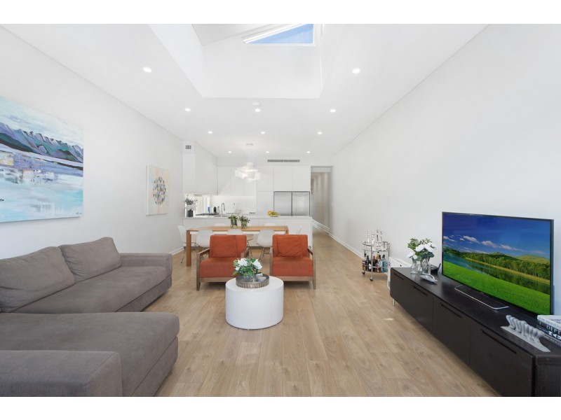 15 Orr Street, Bondi NSW 2026