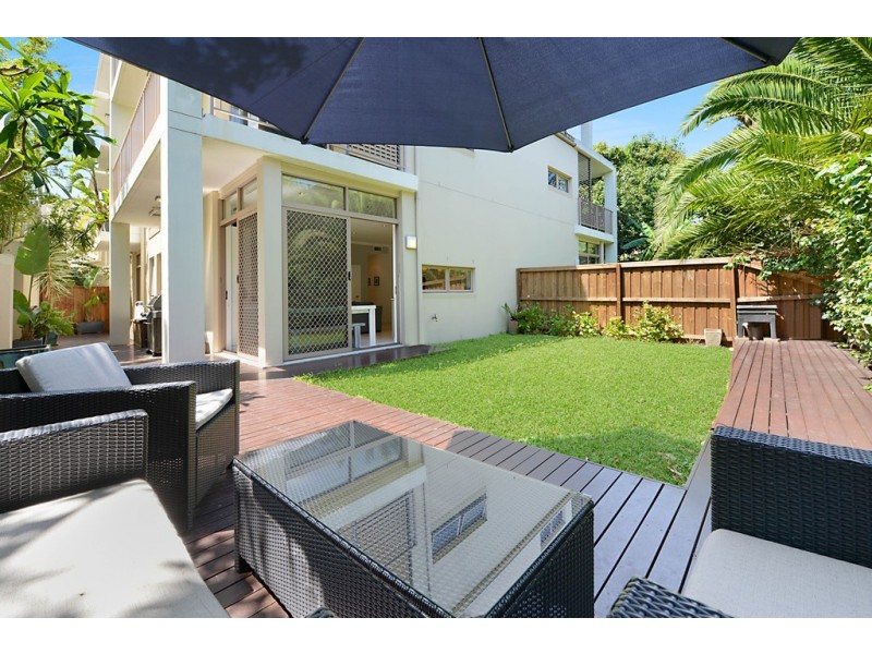 1/8-10 Burge Street, Vaucluse NSW 2030