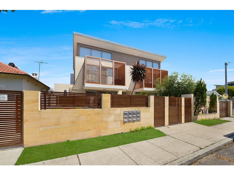 1/8-10 Burge Street, Vaucluse NSW 2030